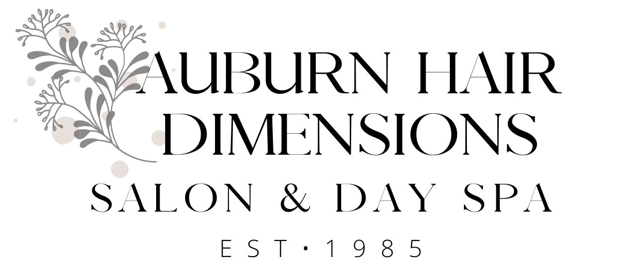 AHD – Auburn Hair Dimensions